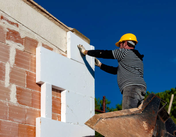 Types of Insulation We Offer in Inverness, CO