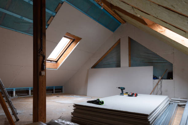 Best Insulation for Specific Applications in Inverness, CO