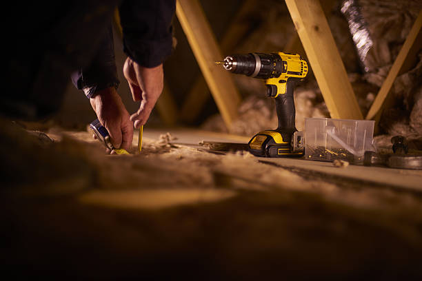 Best Residential Insulation in Inverness, CO