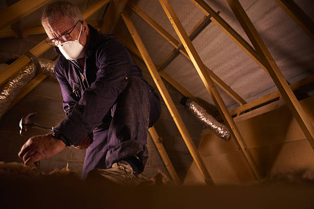 Best Specialized Insulation Services in Inverness, CO